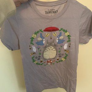 My Neighbor Totoro Women's T-Shirt
